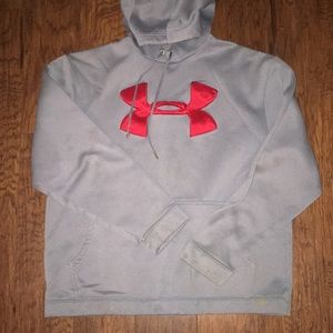 Under Armour Hoodie